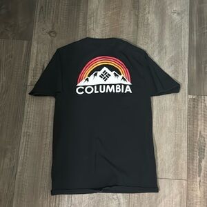 Columbia Tee